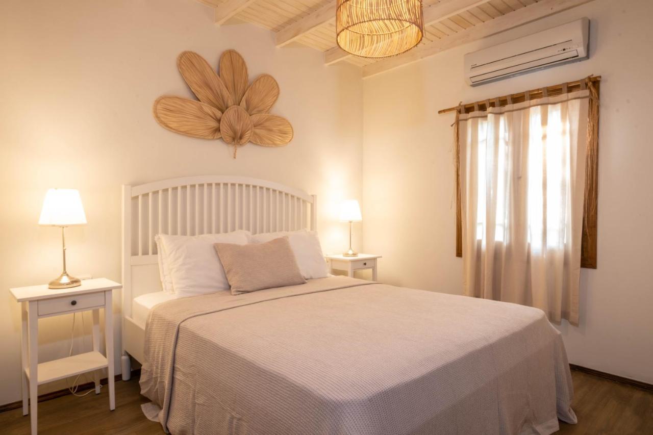 Kimera - Akdeniz Bahcesi Apart Hotel Çıralı Kültér fotó