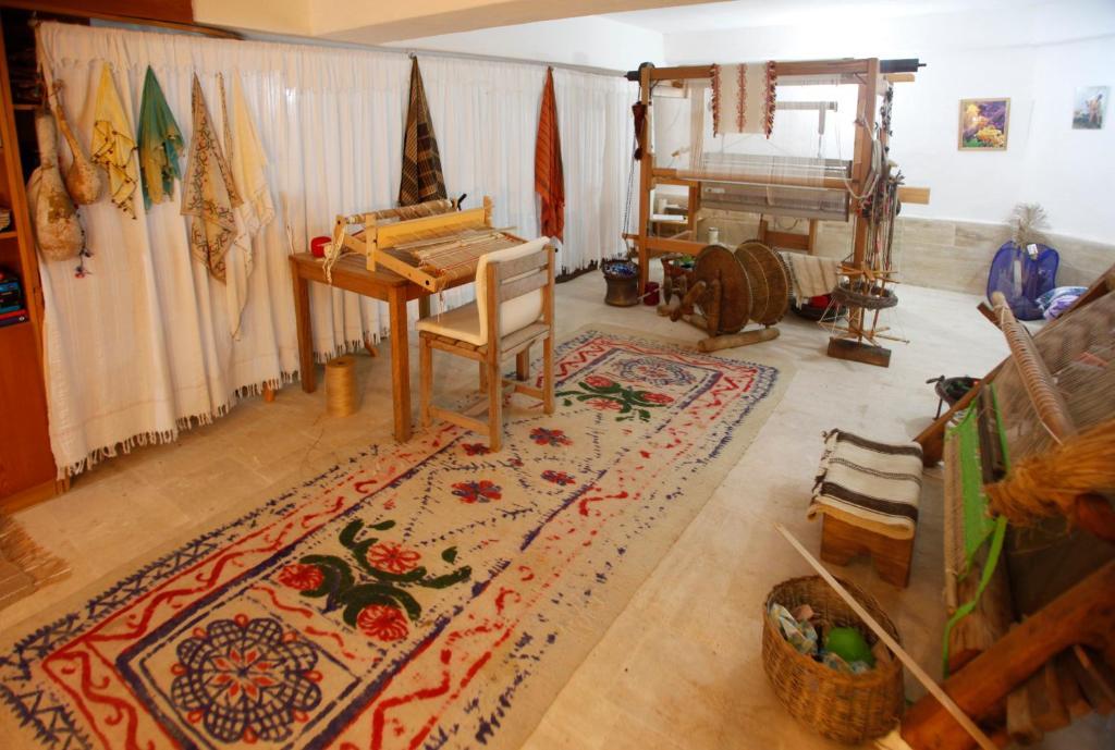 Kimera - Akdeniz Bahcesi Apart Hotel Çıralı Kültér fotó